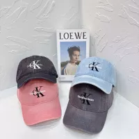 $25.00 USD Calvin Klein Caps #1333207