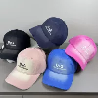 $25.00 USD Dolce & Gabbana Caps #1333210
