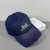 $25.00 USD Dolce & Gabbana Caps #1333213