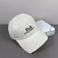 $25.00 USD Dolce & Gabbana Caps #1333215