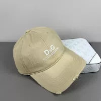 $25.00 USD Dolce & Gabbana Caps #1333216