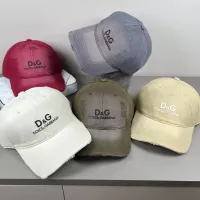 $25.00 USD Dolce & Gabbana Caps #1333216