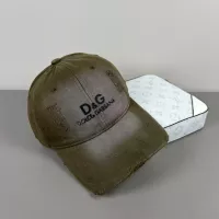 $25.00 USD Dolce & Gabbana Caps #1333219