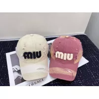 $25.00 USD MIU MIU Caps #1333239
