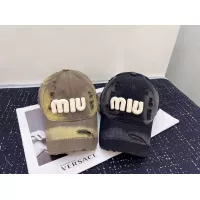$25.00 USD MIU MIU Caps #1333242