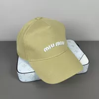 $25.00 USD MIU MIU Caps #1333244