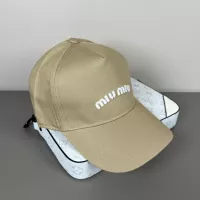 $25.00 USD MIU MIU Caps #1333245