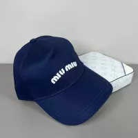 $25.00 USD MIU MIU Caps #1333252