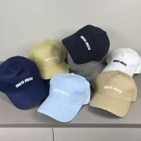 $25.00 USD MIU MIU Caps #1333252