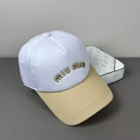 $25.00 USD MIU MIU Caps #1333257