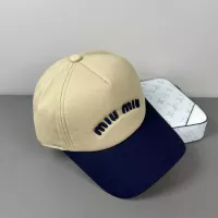 $25.00 USD MIU MIU Caps #1333258