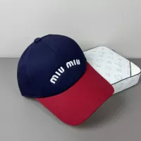 $25.00 USD MIU MIU Caps #1333260