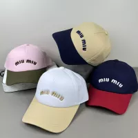 $25.00 USD MIU MIU Caps #1333260