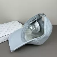 $25.00 USD MIU MIU Caps #1333276