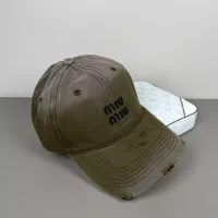 $25.00 USD MIU MIU Caps #1333277