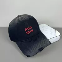 $25.00 USD MIU MIU Caps #1333278