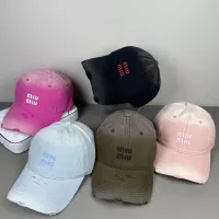 $25.00 USD MIU MIU Caps #1333278