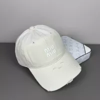 $25.00 USD MIU MIU Caps #1333279