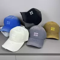 $25.00 USD MIU MIU Caps #1333279