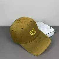$25.00 USD MIU MIU Caps #1333280