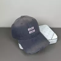 $25.00 USD MIU MIU Caps #1333281