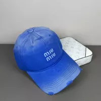 $25.00 USD MIU MIU Caps #1333282