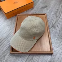 $34.00 USD Hermes Caps #1333297