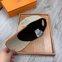 $34.00 USD Hermes Caps #1333297