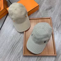$34.00 USD Hermes Caps #1333298