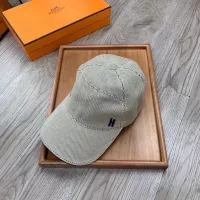 $34.00 USD Hermes Caps #1333298
