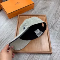 $34.00 USD Hermes Caps #1333298