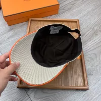 $34.00 USD Hermes Caps #1333300