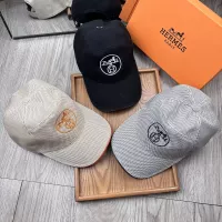 $34.00 USD Hermes Caps #1333301
