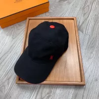 $34.00 USD Hermes Caps #1333308