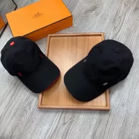 $34.00 USD Hermes Caps #1333309