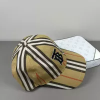 $25.00 USD Burberry Caps #1333310