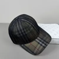 $25.00 USD Burberry Caps #1333311