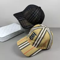 $25.00 USD Burberry Caps #1333311