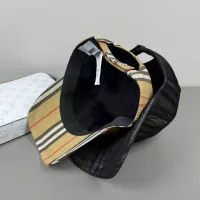 $25.00 USD Burberry Caps #1333311