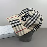 $27.00 USD Burberry Caps #1333317