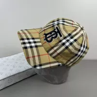 $27.00 USD Burberry Caps #1333318