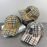 $27.00 USD Burberry Caps #1333318