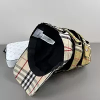 $27.00 USD Burberry Caps #1333318