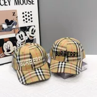 $25.00 USD Burberry Caps #1333321