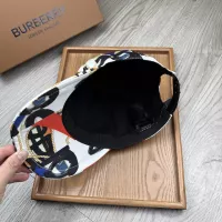 $34.00 USD Burberry Caps #1333323