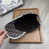 $34.00 USD Christian Dior Caps #1333339