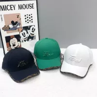 $25.00 USD Fendi Caps #1333340