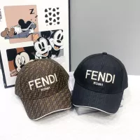 $25.00 USD Fendi Caps #1333343