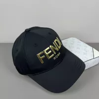 $25.00 USD Fendi Caps #1333347