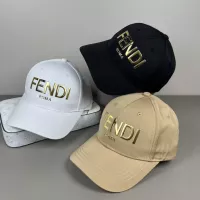 $25.00 USD Fendi Caps #1333347
